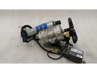 Насос топлива (в топливном баке)