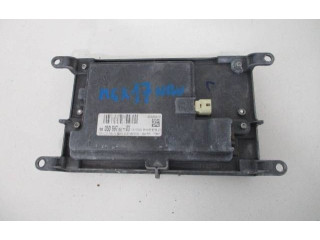 Дисплей 9805089780 Citroen C4 II Picasso