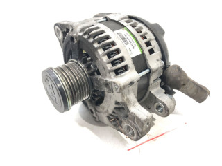 Генератор 104210-4670   Lexus GS 300 350 430 450H      