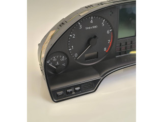 Панель приборов 4D0919035P Audi A8 S8 D2 4D