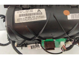 Píst 96650242ZD Peugeot 307 CC