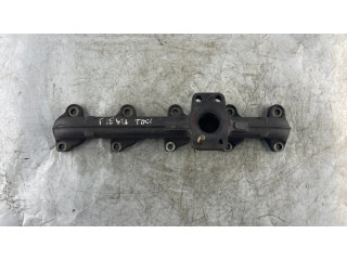 Коллектор выброса