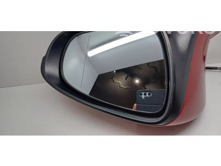 Зеркало электрическое        Lexus IS III XE30  2013 - 2020 года   