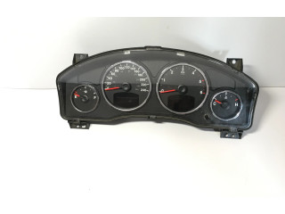 Панель приборов A2C53307236G   Jeep Cherokee       