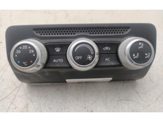 Блок управления климат-контролем 8X0820043B Audi A1