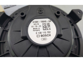 Heizungslüfter H1BH19846AA, 2067889 Ford Fiesta