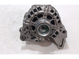 Генератор 037903018BX Skoda Fabia Mk1 (6Y)