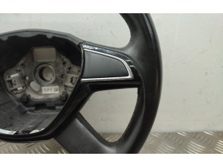 Подрулевой шлейф SRS 5E0419091AA   Skoda Octavia Mk3 (5E)