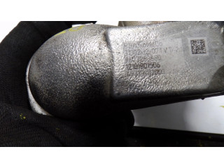  Турбина Citroen C-Elysée 1.6 375Q9, 9673283680   для двигателя 9H06      