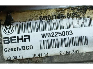 Интеркулер 6R0145805, BEHR Audi A1