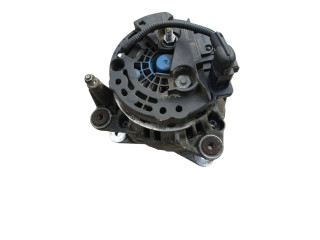 Генератор    Skoda Fabia Mk2 (5J)      