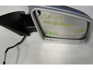 Зеркало электрическое        Mercedes-Benz CLA C117 X117 W117  2013 - 2019 года   