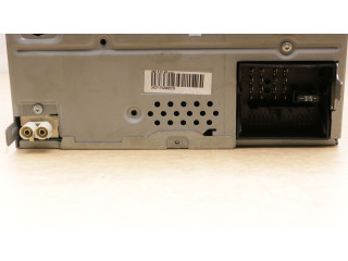 Радио/ проигрыватель CD/DVD / навигация 5J0035161G, 5J0035161G Skoda Fabia Mk3 (NJ)