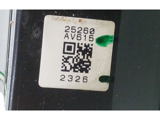 Ручка стеклоочистителей