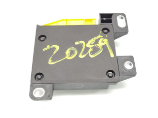 Блок подушек безопасности 8201163278, 28404796023   Dacia Sandero