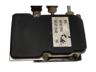 Блок АБС 6R0614117K, 0265237025 Skoda Fabia Mk2 (5J) 2007 - 2014 года