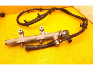 Форсунка 05913027CR, 059130089CS Audi A7 S7 4G Crt