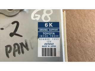 Блок управления 8815078040 Lexus NX