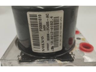 Блок АБС 30681619, 000404972C1 Volvo V70 2008 - 2013 года