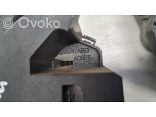 Pojistková skříňka 406616, 406615 Fiat Punto (188) 2000