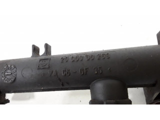 Топливная рампа 0280151050, 2135170146 Smart ForTwo I 0.6