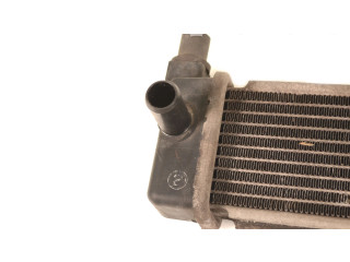 Радиатор охлаждающей жидкости Toyota Prius (XW30) 2011