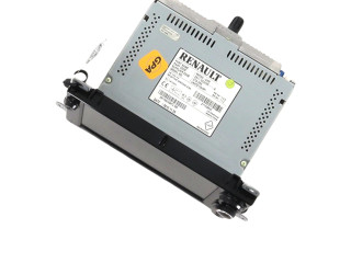 Радио/ проигрыватель CD/DVD / навигация 281156547R, C1-1362L Renault Clio IV K9K612