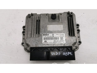 Řídící jednotka Hyundai ix35 2015
