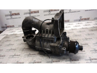 Turbodmychadlo Нагнетатель A2711400787 Mercedes-Benz C W203 1.8