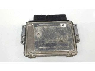 Блок управления двигателя 51903003, 0281015951 Alfa Romeo Giulietta