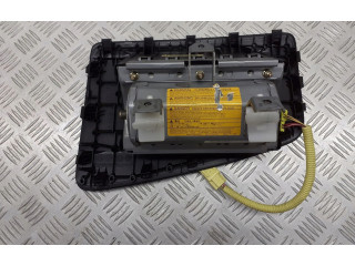 Подушка безопасности пассажира    Subaru Forester SH