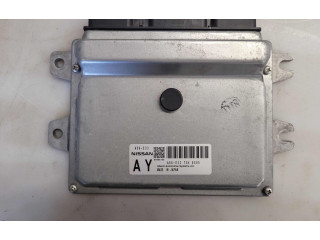 Řídící jednotka A56E33, 237101HB3A Nissan Micra C+C 2011