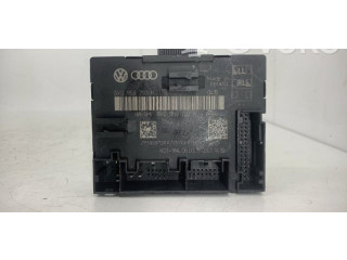 Блок управления 8J1837016A Audi Q3 8U