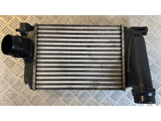 Интеркулер 144614ED0A, M163233 Nissan Qashqai 1.2