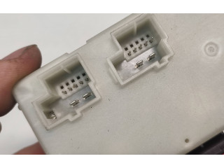 Блок управления климат-контролем 61355A19DB2 BMW X3 G01