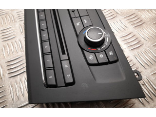 Блок управления климат-контролем 9262737, 9208591   BMW X3 F25