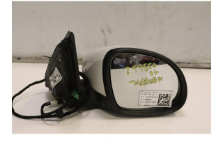 Zpětné zrcátko  Volkswagen Tiguan 2008    