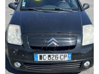 Зеркало электрическое        Citroen C2   -  года   