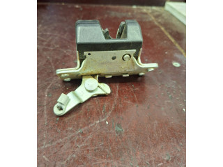 Zámek zadních dveří    Opel Meriva A 2004