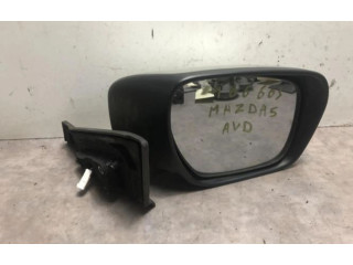 Zámek zadních dveří CC3369121A, CC3369121A Mazda 5 2007