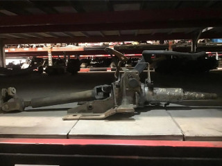    Рулевая рейка    Honda FR-V 