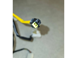 Подрулевой шлейф SRS 8590009142, 6123ah1000 SsangYong Kyron