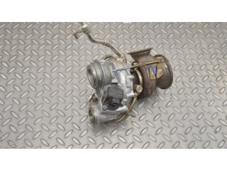 Turbodmychadlo Турбина 7576985 BMW 7 F01 F02 F03 F04 N63 B44 A