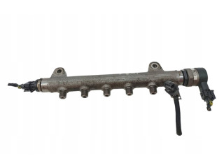 Топливная рампа 0445214111, CRDI KIA Ceed