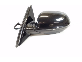 Zpětné zrcátko  Audi A8 S8 D4 4H 2014  4H2857409N  