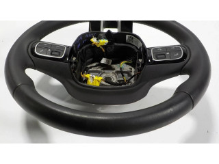 Руль Citroen C3 Aircross 2017- года 98118752HQ, 98118752ZD