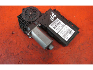 Передний двигатель механизма для подъема окон