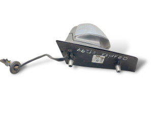 Zpětné zrcátko pravé Opel Zafira B 2008 13131972, K1274