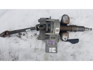 Насос рулевого управления