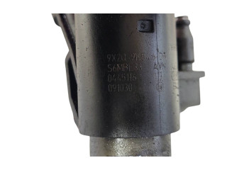 Форсунка 9X2Q9K546DB    Jaguar XF X250  306DT 